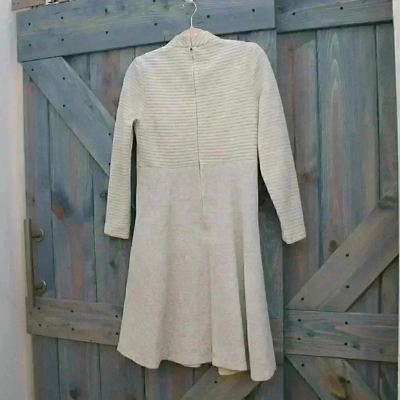 1960s Striped Knit Dress B Altman and Co Size Small - Picture 7 of 9